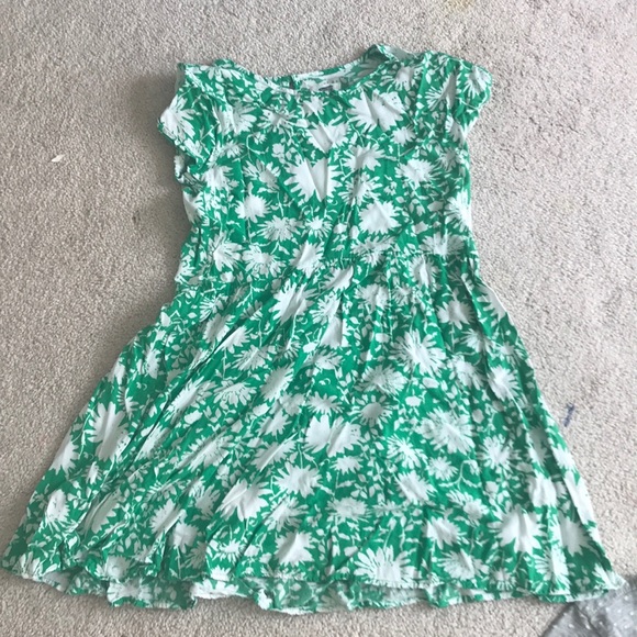 EUC old navy dress